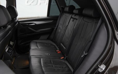 BMW X5, 2017 год, 3 299 000 рублей, 9 фотография