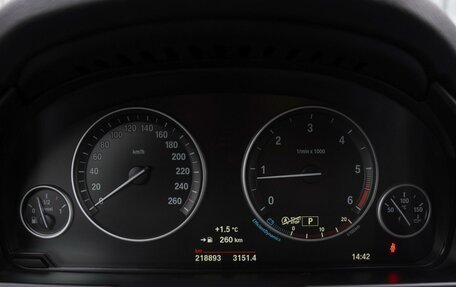 BMW X5, 2017 год, 3 299 000 рублей, 12 фотография