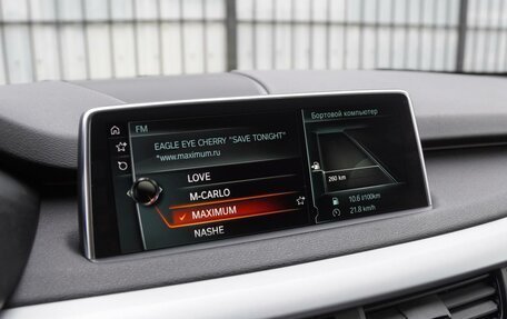 BMW X5, 2017 год, 3 299 000 рублей, 13 фотография