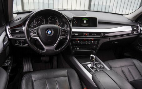 BMW X5, 2017 год, 3 299 000 рублей, 6 фотография