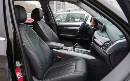 BMW X5, 2017 год, 3 299 000 рублей, 8 фотография