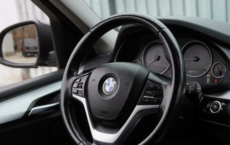 BMW X5, 2017 год, 3 299 000 рублей, 23 фотография