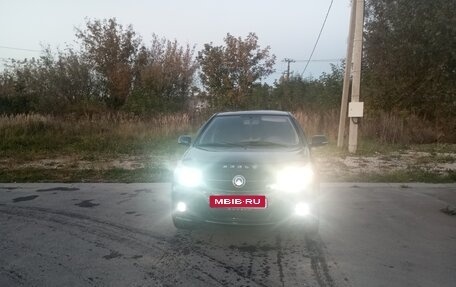 Geely GC6, 2014 год, 373 000 рублей, 2 фотография