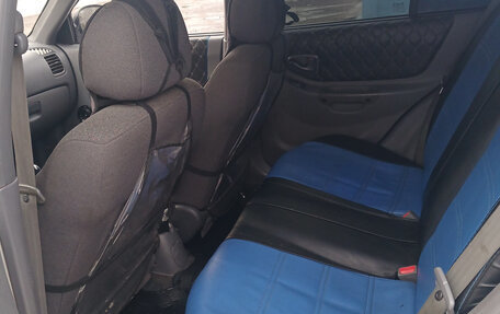 Hyundai Accent II, 2005 год, 280 000 рублей, 10 фотография