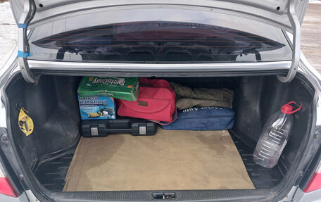 Hyundai Accent II, 2005 год, 280 000 рублей, 15 фотография