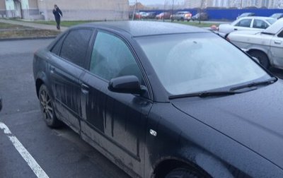 Audi A4, 2003 год, 400 000 рублей, 1 фотография