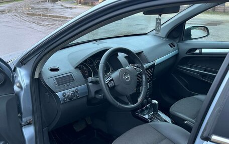 Opel Astra H, 2008 год, 650 000 рублей, 6 фотография