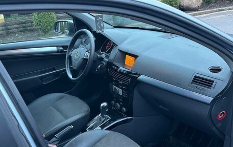 Opel Astra H, 2008 год, 650 000 рублей, 7 фотография