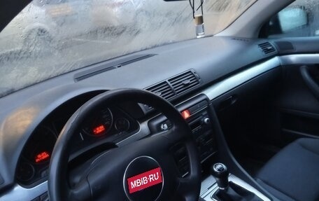 Audi A4, 2003 год, 400 000 рублей, 2 фотография