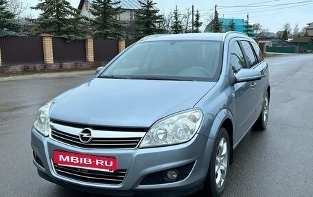 Opel Astra H, 2008 год, 650 000 рублей, 2 фотография