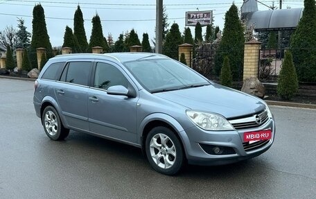 Opel Astra H, 2008 год, 650 000 рублей, 3 фотография
