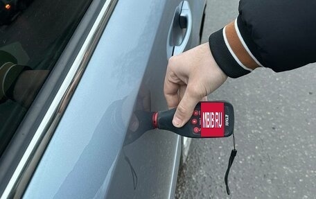 Opel Astra H, 2008 год, 650 000 рублей, 12 фотография