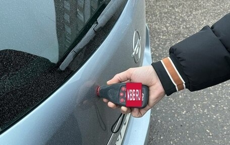 Opel Astra H, 2008 год, 650 000 рублей, 15 фотография