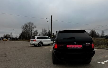 BMW X5, 2001 год, 1 600 000 рублей, 13 фотография