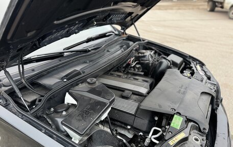 BMW X5, 2001 год, 1 600 000 рублей, 17 фотография