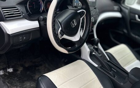 Honda Accord VIII рестайлинг, 2011 год, 1 220 000 рублей, 7 фотография