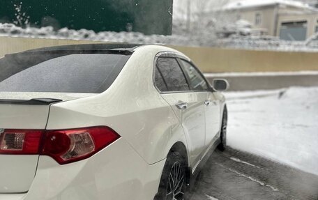 Honda Accord VIII рестайлинг, 2011 год, 1 220 000 рублей, 5 фотография