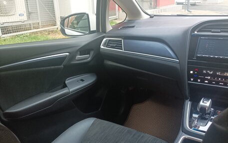 Honda Shuttle II, 2019 год, 1 660 000 рублей, 4 фотография