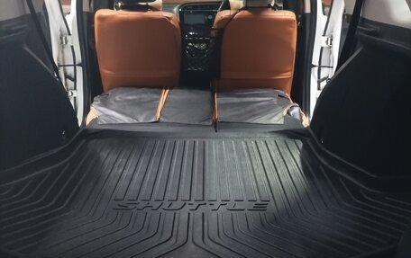 Honda Shuttle II, 2019 год, 1 660 000 рублей, 5 фотография