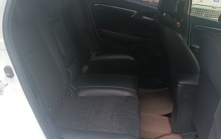 Honda Shuttle II, 2019 год, 1 660 000 рублей, 7 фотография