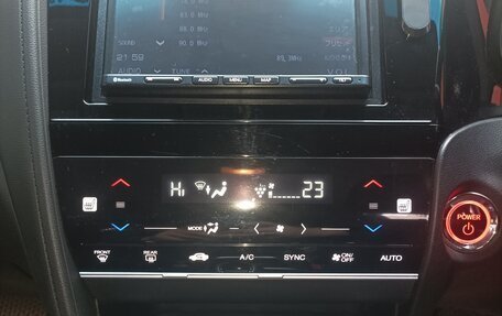 Honda Shuttle II, 2019 год, 1 660 000 рублей, 6 фотография