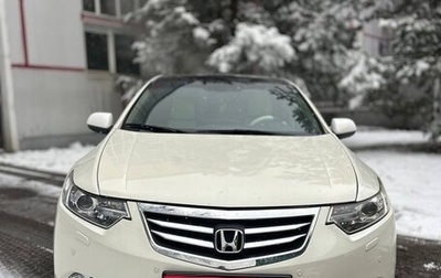 Honda Accord VIII рестайлинг, 2011 год, 1 220 000 рублей, 1 фотография