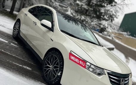 Honda Accord VIII рестайлинг, 2011 год, 1 220 000 рублей, 2 фотография