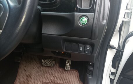 Honda Shuttle II, 2019 год, 1 660 000 рублей, 10 фотография