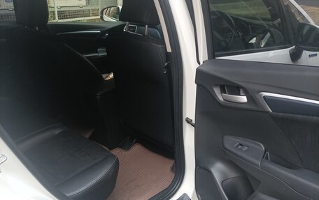 Honda Shuttle II, 2019 год, 1 660 000 рублей, 19 фотография