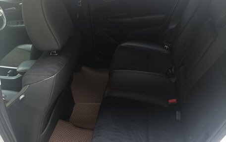 Honda Shuttle II, 2019 год, 1 660 000 рублей, 15 фотография