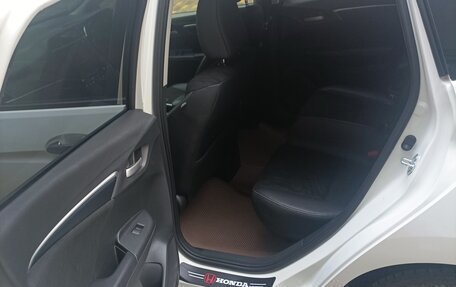 Honda Shuttle II, 2019 год, 1 660 000 рублей, 16 фотография