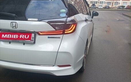 Honda Shuttle II, 2019 год, 1 660 000 рублей, 8 фотография