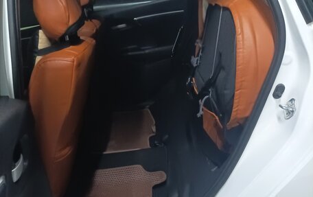 Honda Shuttle II, 2019 год, 1 660 000 рублей, 24 фотография