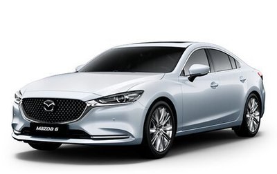 Mazda 6, 2023 год, 4 000 000 рублей, 1 фотография