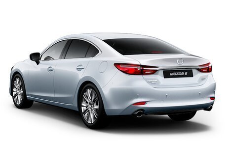 Mazda 6, 2023 год, 4 000 000 рублей, 2 фотография