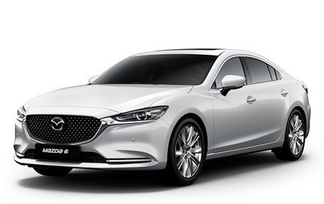 Mazda 6, 2023 год, 4 000 000 рублей, 6 фотография