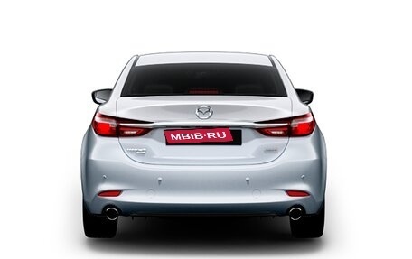 Mazda 6, 2023 год, 4 000 000 рублей, 5 фотография
