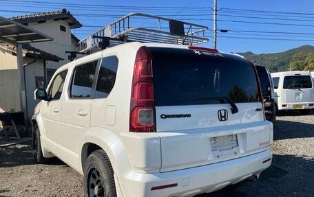 Honda Crossroad, 2010 год, 905 500 рублей, 9 фотография