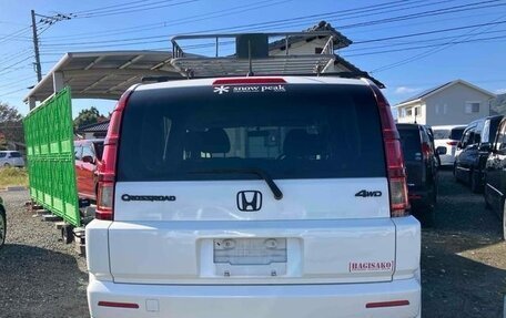 Honda Crossroad, 2010 год, 905 500 рублей, 8 фотография