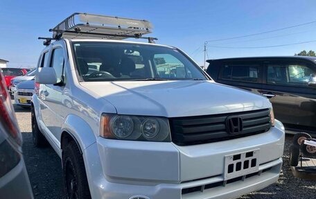 Honda Crossroad, 2010 год, 905 500 рублей, 4 фотография