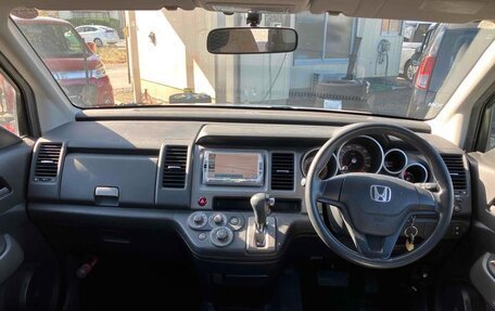 Honda Crossroad, 2010 год, 905 500 рублей, 12 фотография
