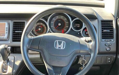 Honda Crossroad, 2010 год, 905 500 рублей, 13 фотография