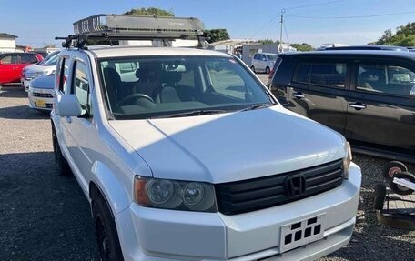 Honda Crossroad, 2010 год, 905 500 рублей, 5 фотография