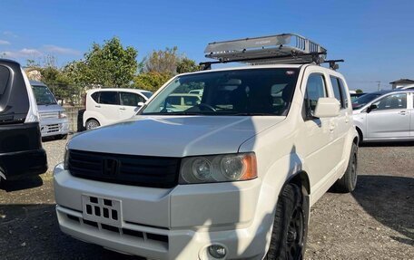 Honda Crossroad, 2010 год, 905 500 рублей, 2 фотография