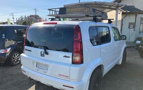 Honda Crossroad, 2010 год, 905 500 рублей, 7 фотография