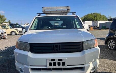 Honda Crossroad, 2010 год, 905 500 рублей, 3 фотография