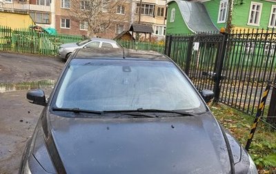 Ford Focus II рестайлинг, 2008 год, 300 000 рублей, 1 фотография