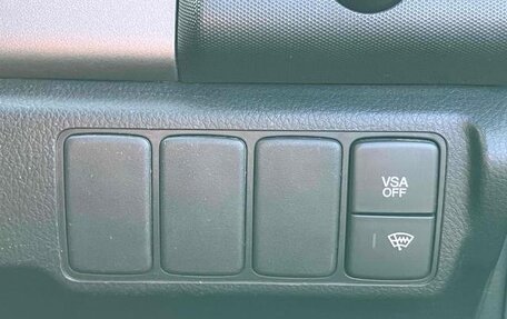 Honda Crossroad, 2010 год, 905 500 рублей, 23 фотография