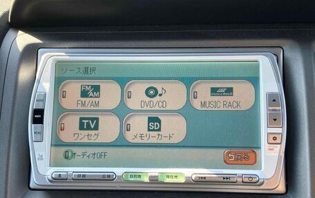 Honda Crossroad, 2010 год, 905 500 рублей, 19 фотография