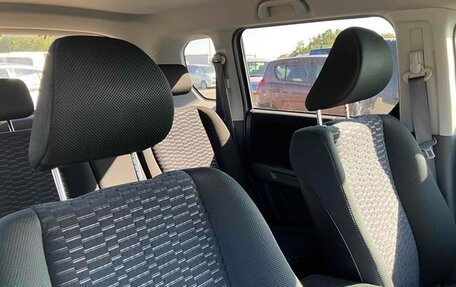 Honda Crossroad, 2010 год, 905 500 рублей, 25 фотография